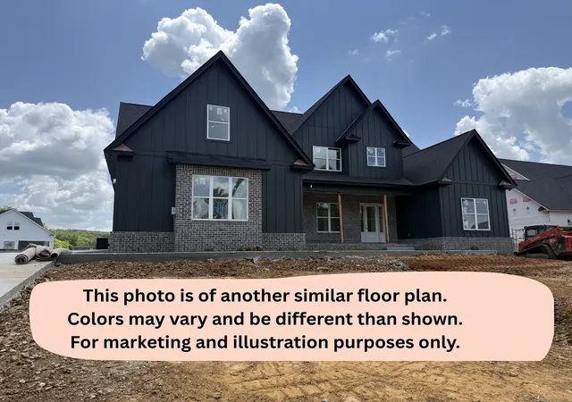 Photo 1 of Sale Pending at 2631 Marino Ct, Murfreesboro, TN 37129 | MLS# 3305744 | Listing updated on 2026-07-27
