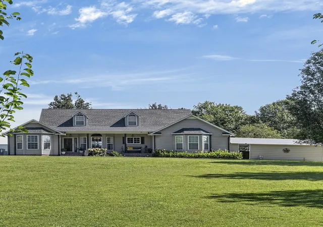 Single family home for sale at 2429 Bright Hl Rd, Smithville, TN 37166 | MLS# 3306279