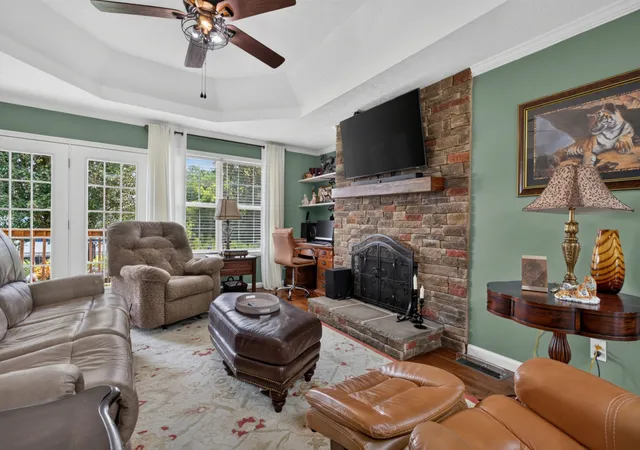 1st image of 2429 Bright Hill Rd, Smithville, TN 37166 | MLS# 3306279