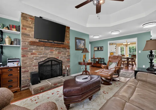 2nd image of 2429 Bright Hill Rd, Smithville, TN 37166 | MLS# 3306279