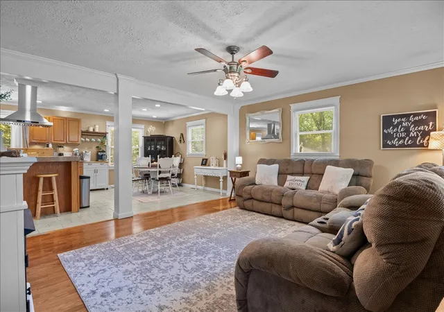 5th image of 353 Powers Blvd, Waverly, TN 37185 | MLS# 3305952