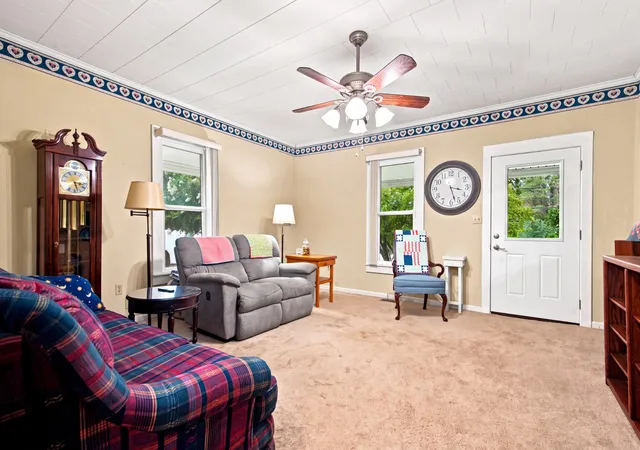 5th image of 404 S Jefferson St, Winchester, TN 37398 | MLS# 3306656