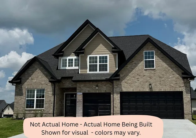 1st image of 1 Easter Lilly Way, Smyrna, TN 37167 | MLS# 3305746