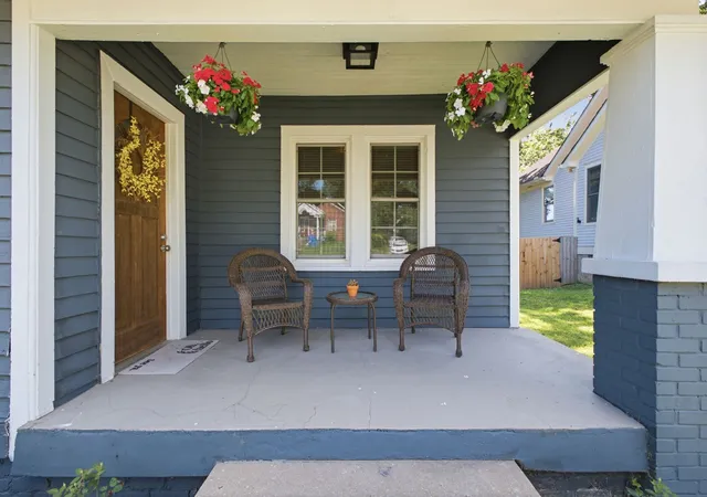 Photo 2 of Single family home for sale at 1215 North 7th St, Nashville, TN 37207 | MLS# 3309372 | Listing updated on 2026-08-13