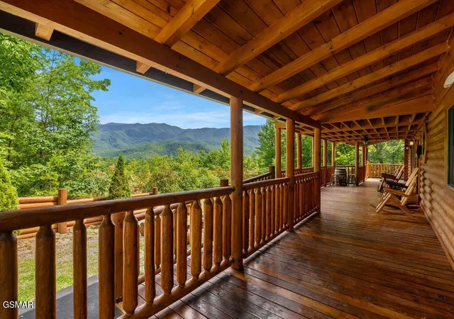 4th image of 556 Thissa Way, Gatlinburg, TN 37738 | MLS# 3305698