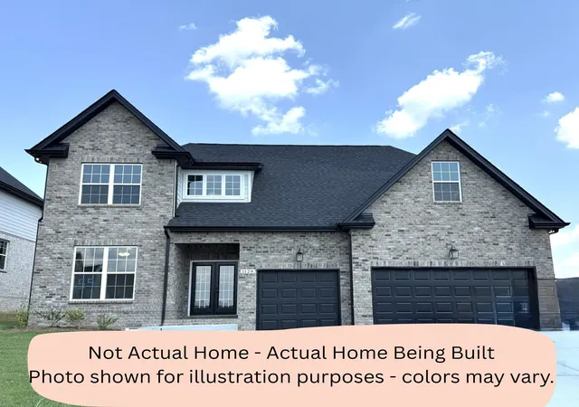 1st image of 2 Easter Lilly Way, Smyrna, TN 37167 | MLS# 3305749