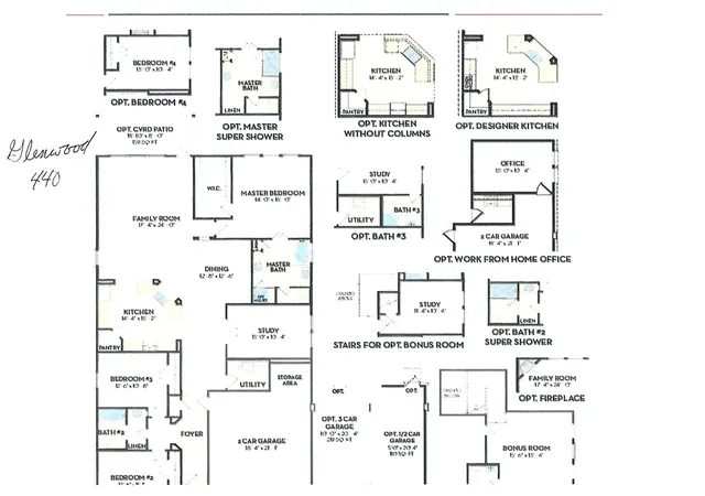 2nd image of 616 Single Creek Dr, White House, TN 37188 | MLS# 3305732