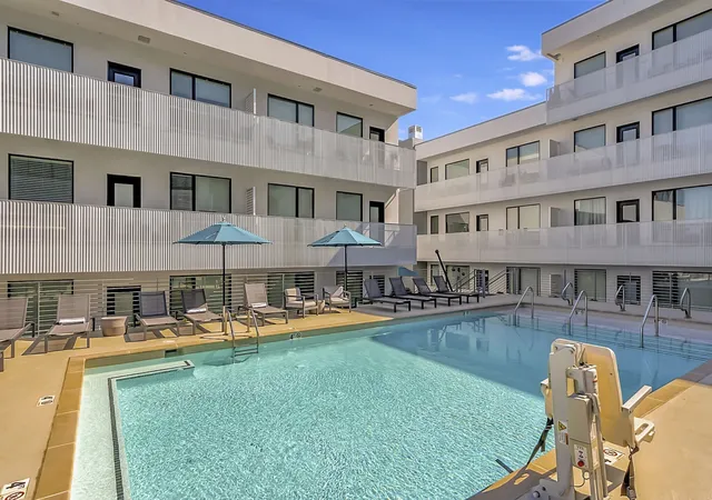 1st image of 920 South St #412, Nashville, TN 37203 | MLS# 3306545