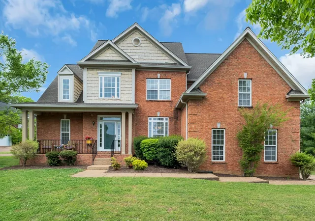 2nd image of 613 Regent Park Dr, Mount Juliet, TN 37122 | MLS# 3312523