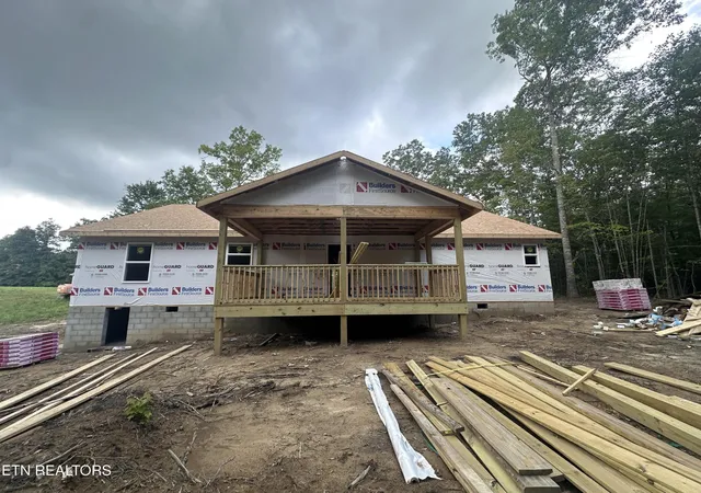 5th image of 250 Stone Cliff Lane, Jamestown, TN 38556 | MLS# 3305740