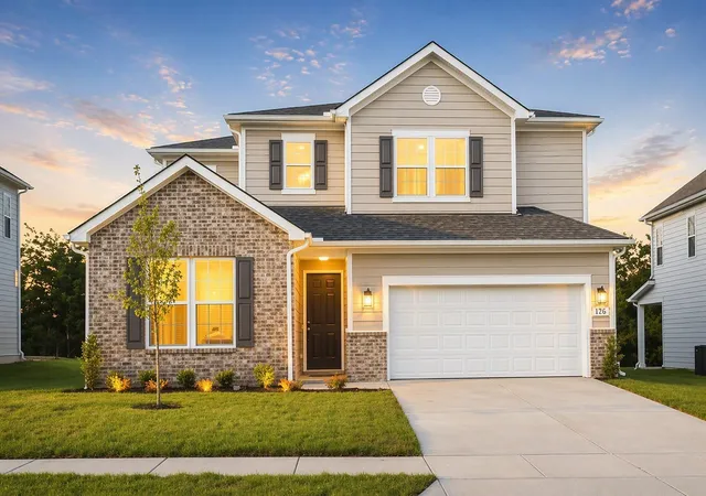 1st image of 126 West Cassa Way, Mount Juliet, TN 37122 | MLS# 3305819