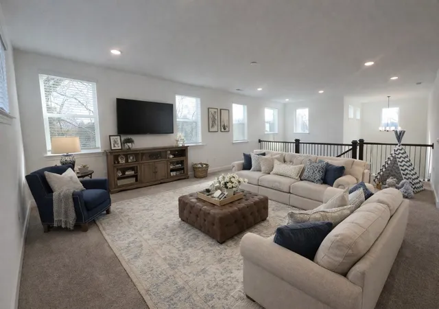 3rd image of 126 West Cassa Way, Mount Juliet, TN 37122 | MLS# 3305819