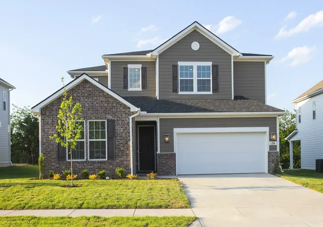 5th image of 126 West Cassa Way, Mount Juliet, TN 37122 | MLS# 3305819