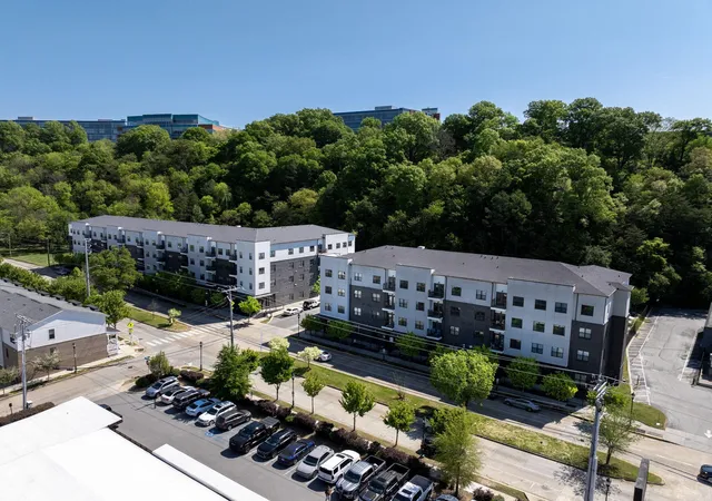 3rd image of 782 Riverfront Parkway #208, Chattanooga, TN 37402 | MLS# 3305742