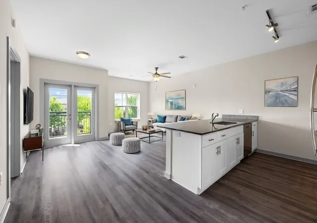 4th image of 782 Riverfront Parkway #208, Chattanooga, TN 37402 | MLS# 3305742