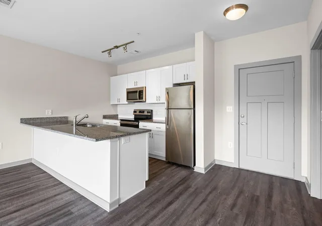 5th image of 782 Riverfront Parkway #208, Chattanooga, TN 37402 | MLS# 3305742