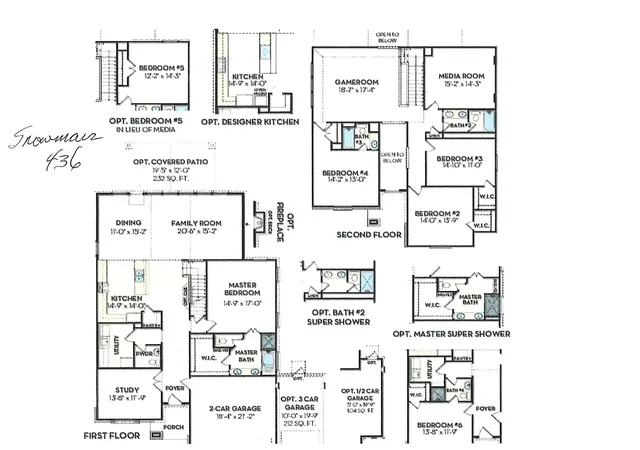 2nd image of 621 Single Creek Dr, White House, TN 37188 | MLS# 3305743