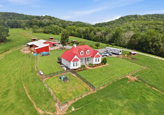 Photo 1 of Single family home for sale at 7595 Nolensville Rd, Nolensville, TN 37135 | MLS# 3306128 | Listing updated on 2026-08-07