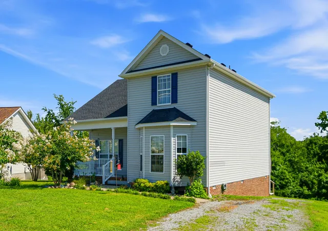 2nd image of 117 Thomas Holman Cir, Springfield, TN 37172 | MLS# 3311634