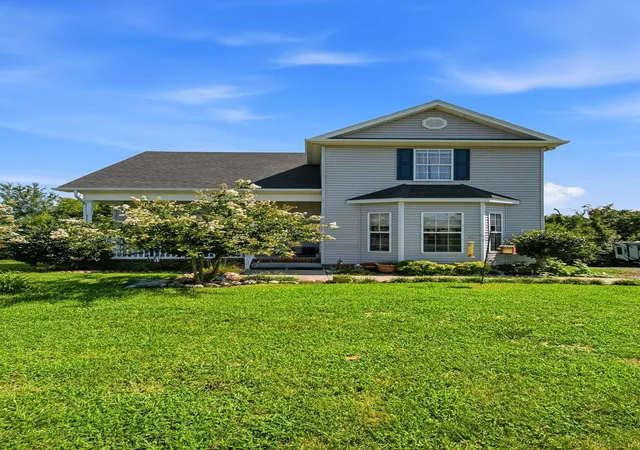 Photo 4 of Single family home for sale at 117 Thomas Holman Cir, Springfield, TN 37172 | MLS# 3311634 | Listing updated on 2026-08-26