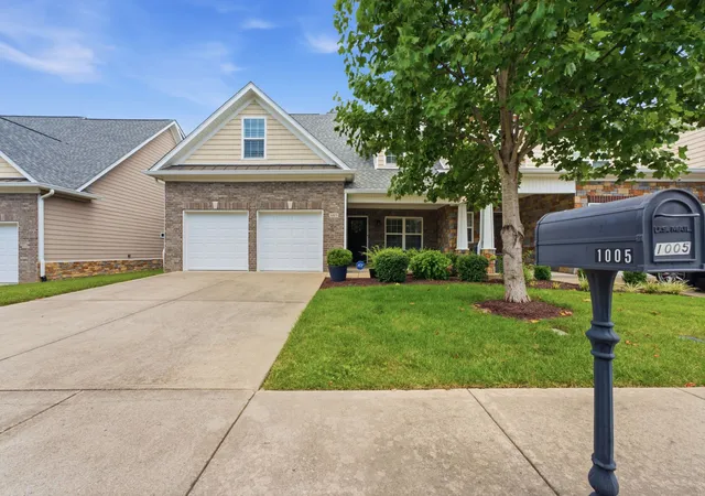 Photo 3 of Townhouse for sale at 2342 N Tennessee Blvd #1005, Murfreesboro, TN 37130 | MLS# 3514104 | Listing updated on 2026-09-04