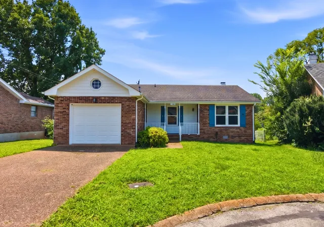 Single family home for sale at 1128 Idlewild Ct, Madison, TN 37115 | MLS# 3311461