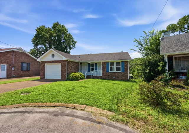 Photo 1 of Single family home for sale at 1128 Idlewild Ct, Madison, TN 37115 | MLS# 3311461 | Listing updated on 2026-10-08