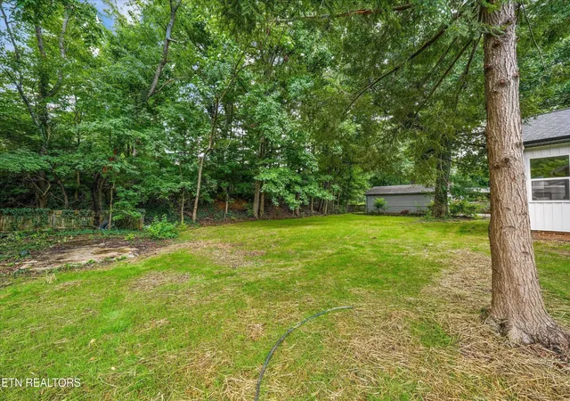 24th image of 412 Sherwood Dr, Maryville, TN 37801 | MLS# 3317253