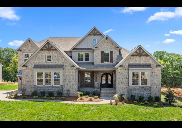 2nd image of 516 Jenna Ln, Arrington, TN 37014 | MLS# 3305874
