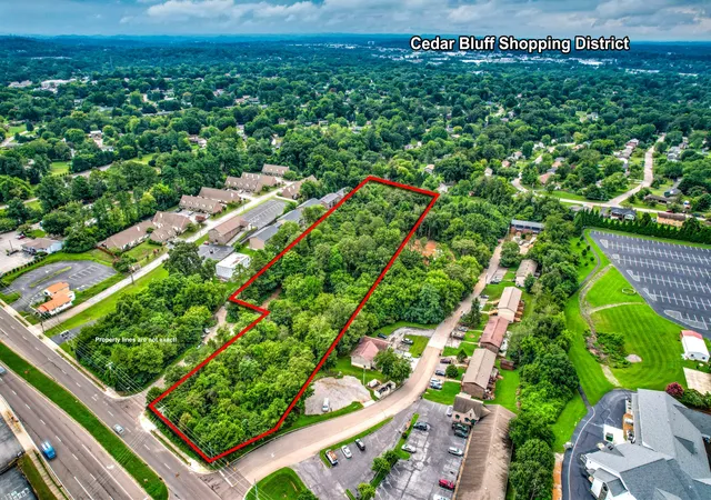 5th image of 1155 Copperwood Ln, Knoxville, TN 37923 | MLS# 3511073