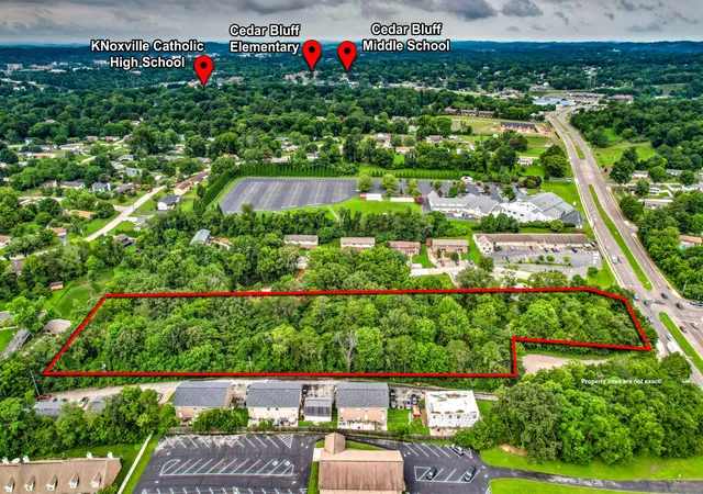 8th image of 1155 Copperwood Ln, Knoxville, TN 37923 | MLS# 3511073