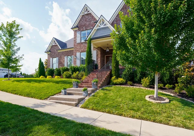 4th image of 5001 Fullbright Ct, Franklin, TN 37064 | MLS# 3311546