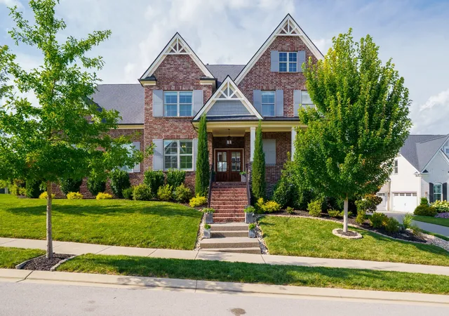 5th image of 5001 Fullbright Ct, Franklin, TN 37064 | MLS# 3311546
