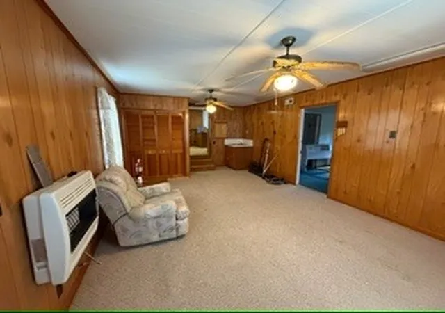 Photo 3 of Manufactured home for sale at 189 Leatherwood Lake Rd, Stewart, TN 37175 | MLS# 3307486 | Listing updated on 2026-08-06