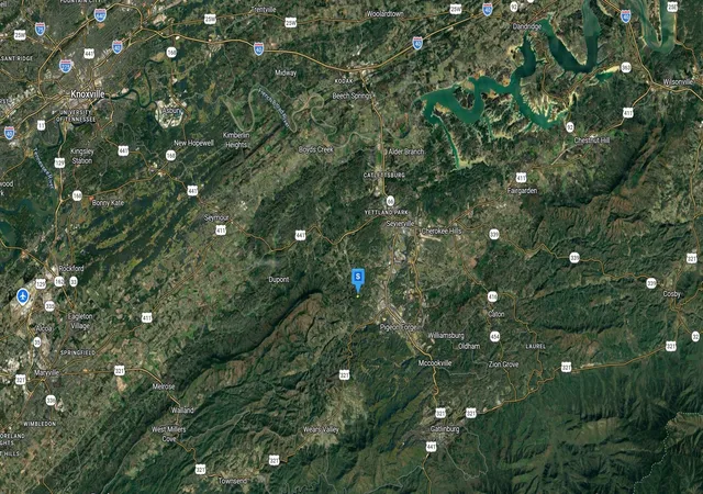 5th image of 1090 Sharp Hollow Rd, Sevierville, TN 37862 | MLS# 3305977