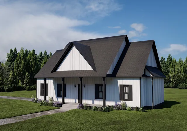 1st image of 178 Bellview Rd, Taft, TN 38488 | MLS# 3306012