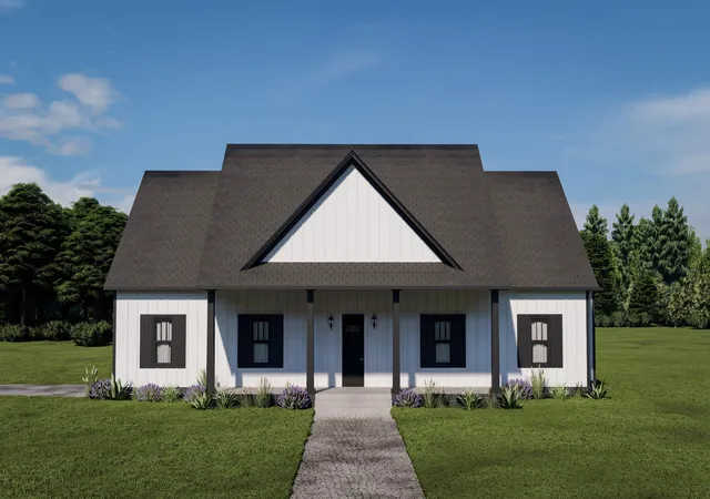 2nd image of 178 Bellview Rd, Taft, TN 38488 | MLS# 3306012