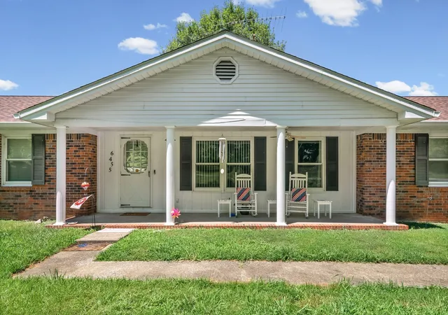 3rd image of 6455 Cansler Subdivision Rd, Hopkinsville, KY 42240 | MLS# 3305990
