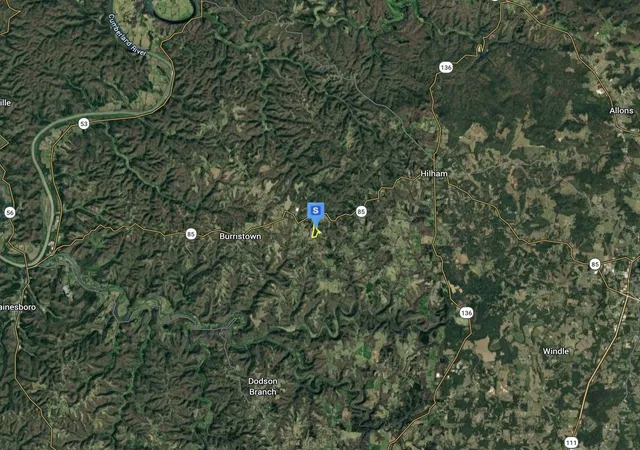 5th image of 215 Grady Smith Rd, Hilham, TN 38568 | MLS# 3305996