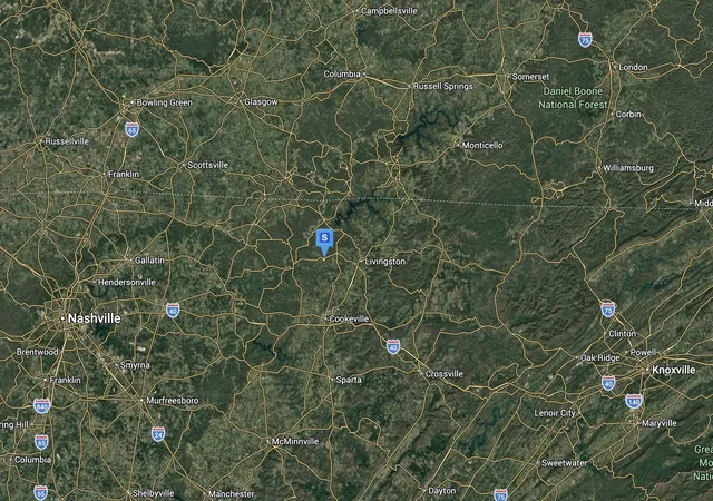 6th image of 215 Grady Smith Rd, Hilham, TN 38568 | MLS# 3305996