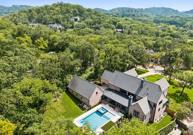 67th image of 4520 Shys Hill Rd, Nashville, TN 37215 | MLS# 3515456