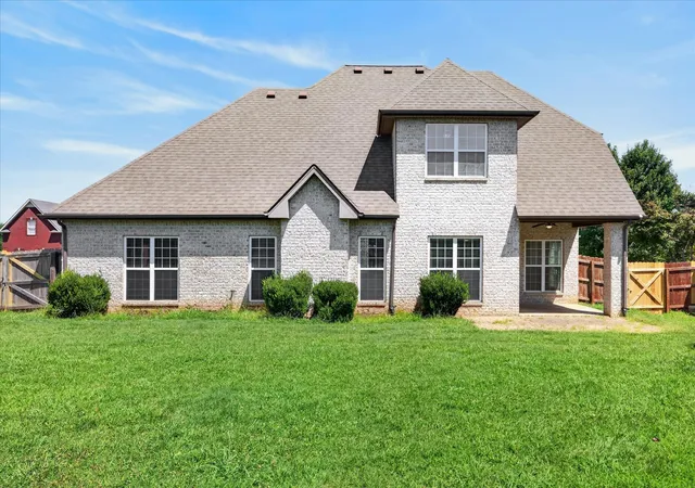 43rd image of 304 Retriever Ct, Clarksville, TN 37043 | MLS# 3319808