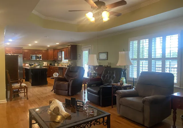 3rd image of 208 Arrowhead Dr, Mc Minnville, TN 37110 | MLS# 3306036