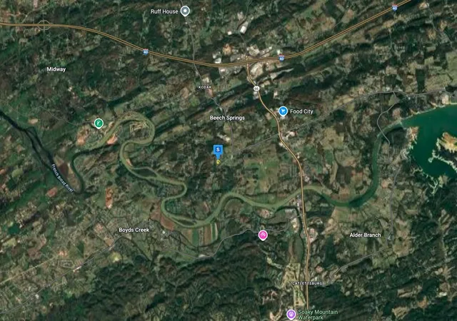 4th image of 425 Summerhill Dr, Kodak, TN 37764 | MLS# 3306013