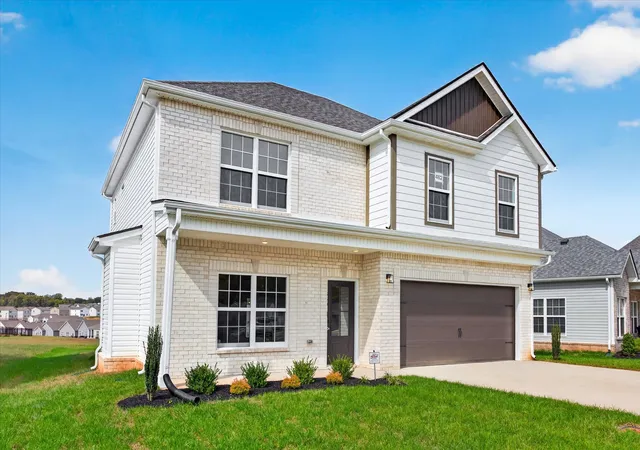 Photo 1 of Single family home for sale at 1336 Mourning Cloak Dr, Clarksville, TN 37043 | MLS# 3306055 | Listing updated on 2026-10-10