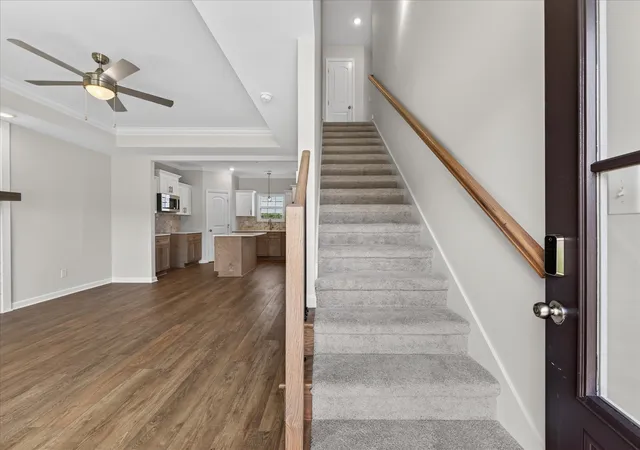 Photo 4 of Single family home for sale at 1336 Mourning Cloak Dr, Clarksville, TN 37043 | MLS# 3306055 | Listing updated on 2026-10-10