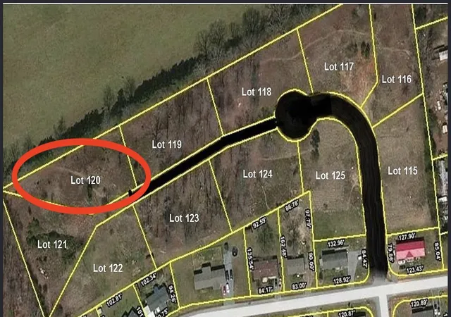 25th image of 330 Oak Leaf Cir, Maryville, TN 37804 | MLS# 3306085