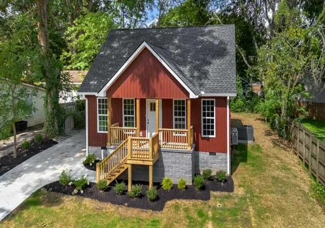29th image of 203 Locust St, Springfield, TN 37172 | MLS# 3306096