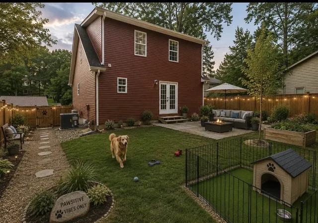 3rd image of 203 Locust St, Springfield, TN 37172 | MLS# 3306096
