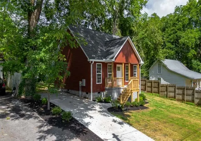 2nd image of 203 Locust St, Springfield, TN 37172 | MLS# 3306096